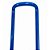 Suporte Para Vara Reforçado 6mm Azul Ref.0279 - Narciso Pesca - Imagem 3