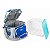 Bolsa Térmica Bora Azul 24 Latas - Nautika - Imagem 2