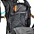 Mochila Hidratação Hydrox 15 Litros Preto - Nautika - Imagem 6