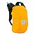 Mochila Hidratação Hydrox 15 Litros Preto - Nautika - Imagem 8