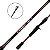 Vara Para Carretilha Carbon Tech 2 Partes 7-17LB 1.73mt - Saint - Imagem 1