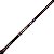 Vara Para Carretilha Carbon Tech 2 Partes 7-17LB 1.73mt - Saint - Imagem 2