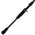 Vara Para Carretilha 2Partes First 802BC 2.44mt - Saint - Imagem 3