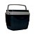 Caixa Térmica 19QT 18 Litros Com Alça Preto - Mor - Imagem 1