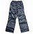 Conjunto Blusa e Calça Impermeavel Sem Forro Azul - Atopy - Imagem 3