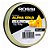 Chumbinho Alpha Gold 6.35mm 1g 15.43gr - Rossi - Imagem 3