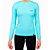 Camiseta Feminina Dry Cool M/L Tiffany - Conquista - Imagem 13