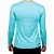 Camiseta Feminina Dry Cool M/L Tiffany - Conquista - Imagem 6
