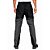 Calça Bermuda Guider Reforçada Cordura ® Chumbo - Curtlo - Imagem 7