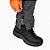 Calça Bermuda Guider Reforçada Cordura ® Chumbo - Curtlo - Imagem 4