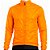 Jaqueta Corta Vento Ultraligth Compact Laranja - Curtlo - Imagem 1