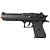Pistola Co2 Airgun Deser Eagle NBB 6,0mm - Rossi - Imagem 1
