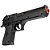 Pistola Co2 Airgun Deser Eagle NBB 6,0mm - Rossi - Imagem 2