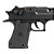 Pistola Co2 Airgun Deser Eagle NBB 6,0mm - Rossi - Imagem 4