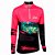 Camiseta de Pesca Feminina Tucuna Black - Faca na Rede - Imagem 2