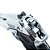 Pistola Co2 Airgun Blowback M92 Silver 4.5mm - Rossi - Imagem 4