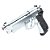 Pistola Co2 Airgun Blowback M92 Silver 4.5mm - Rossi - Imagem 5
