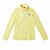 Fleece Feminino Glacier 1/4 Zip Lemon Mist - The North Face - Imagem 2