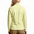 Fleece Feminino Glacier 1/4 Zip Lemon Mist - The North Face - Imagem 4