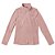 Fleece Pulover Feminino Adu Glacier 1/4Zip Rose - The North Face - Imagem 3