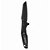 Canivete Marine Black - Invictus - Imagem 2