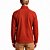 Fleece Masculino Glacier 1/4 Zip Iron Clay Terra Cota - The North Face - Imagem 2