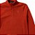 Fleece Masculino Glacier 1/4 Zip Iron Clay Terra Cota - The North Face - Imagem 4
