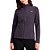 Fleece Feminino Glacier Full Zip Endless Dusk Roxo - The North Face - Imagem 1