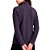 Fleece Feminino Glacier Full Zip Endless Dusk Roxo - The North Face - Imagem 2