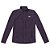Fleece Feminino Glacier Full Zip Endless Dusk Roxo - The North Face - Imagem 3