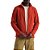 Fleece Masculino Glacier Full Zip Iron Clay Terra Cota - The North Face - Imagem 2