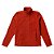 Fleece Masculino Glacier Full Zip Iron Clay Terra Cota - The North Face - Imagem 4
