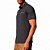 Polo Kwick Hike Preto - Columbia - Imagem 3