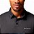 Polo Kwick Hike Preto - Columbia - Imagem 4