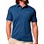 Polo Kwick Hike Collegiate Navy - Columbia - Imagem 1