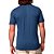 Polo Kwick Hike Collegiate Navy - Columbia - Imagem 2