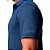 Polo Kwick Hike Collegiate Navy - Columbia - Imagem 5