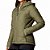 Jaqueta Feminina Heavenly Stone Green - Columbia - Imagem 3