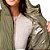 Jaqueta Feminina Heavenly Stone Green - Columbia - Imagem 4