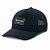 Boné Mountaincap™ 3D Stretch Snap Back Black Outdoor Orig - Columbia - Imagem 1