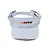Viseira Fresh Cinza com 5 LEDs - Nautika - Imagem 2