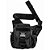 Bolsa De Ombro BL011 30x20x16cm Preta - Deyu - Imagem 1