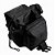 Bolsa De Ombro BL011 30x20x16cm Preta - Deyu - Imagem 2
