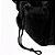 Bolsa De Ombro BL011 30x20x16cm Preta - Deyu - Imagem 4