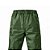 Calça Com Bota Cano Alto Impermeavel Nimble Verde - Deyu - Imagem 5