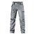 Calça Bermuda Para Pesca Cinza - Nortrek - Imagem 1