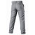 Calça Bermuda Para Pesca Cinza - Nortrek - Imagem 2
