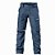 Calça Bermuda Para Pesca Azul - Nortrek - Imagem 1