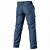 Calça Bermuda Para Pesca Azul - Nortrek - Imagem 2