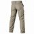 Calça Bermuda Rip Stop Caqui - Nortrek - Imagem 2